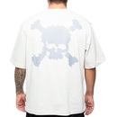 Camiseta Oakley Big Skull SM26 Masculina - Foto 2