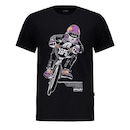 Camiseta Oakley BMX SM26 Masculina - Foto 1