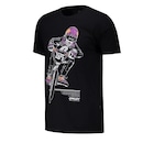 Camiseta Oakley BMX SM26 Masculina - Foto 3