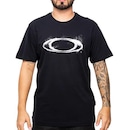 Camiseta Oakley Ellipse Dusty SM26 Masculina - Foto 1