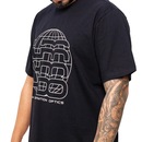 Camiseta Oakley HDO Logo SM26 Masculina - Foto 3