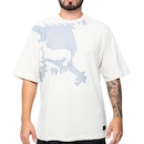 Camiseta Oakley Iconic Skull SM26 Masculina - Foto 1