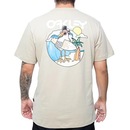 Camiseta Oakley Mad Seagull SM26 Masculina - Foto 2