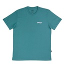 Camiseta Oakley Mad Seagull SM26 Masculina - Foto 3
