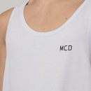 Camiseta Regata Masculina Básica MCD Classic - Foto 4