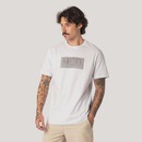 Camiseta Regular Masculina MCD Linhas - Foto 1