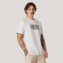Camiseta Regular Masculina MCD Linhas - Foto 2