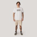 Camiseta Regular Masculina MCD Linhas - Foto 3
