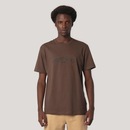 Camiseta Regular MCD Caligrafiti Relevo Masculina - Foto 1