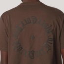 Camiseta Regular MCD Caligrafiti Relevo Masculina - Foto 3