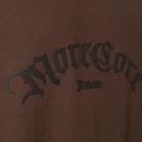 Camiseta Regular MCD Caligrafiti Relevo Masculina - Foto 4