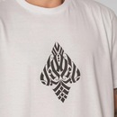 Camiseta Regular MCD Espada Caligrafiti Masculina - Foto 2
