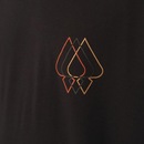 Camiseta Regular MCD Espada Peito Lenticular Masculina - Foto 3