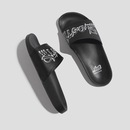 Chinelo Slide Lost Tag Unissex - Foto 2