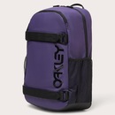 Mochila Oakley The Freshman Skate Backpack 20 Litros - Foto 3