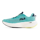 Tênis Fila Racer Speedzone Feminino + 3 Pares de Meias - Foto 2