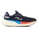 Tênis Fila Racer Speedzone Masculino + 3 Pares de Meias - Foto 7