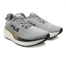 Tênis Fila Racer Speedzone Masculino + 3 Pares de Meias - Foto 3
