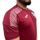 Camisa Portuguesa Joma Championship VIII Masculina - Foto 3