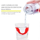 Protetor Bucal Gold Sports Slim Fit em EVA - Foto 4