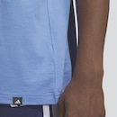 Camiseta adidas Grafica 90s 3-Bar Feminina - Foto 6