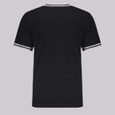 Camisa Do Santos Vintage FutFanatics Masculina - Foto 2