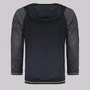 Blusão Manga Longa Botafogo Laçado FutFanatics Masculina - Foto 2