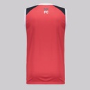Camiseta Regata São Paulo Nós Masculina FutFanatics - Foto 2