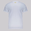 Camisa Do Santos Logo Masculina FutFanatics - Foto 2