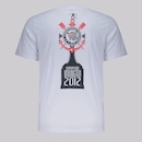 Camisa Do Corinthians Liberta Masculina FutFanatics - Foto 2