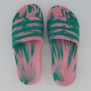 Chinelo adidas Adilette Aqua Feminino - Foto 1