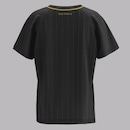 Camisa Real Madrid Lenda FutFanatics Infantil - Foto 2