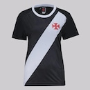 Camisa Do Vasco Principia Feminina FutFanatics - Foto 1