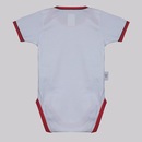 Body Do Flamengo Americano Infantil - Foto 2