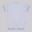 Macacão Do Palmeiras Curto Infantil - Foto 2