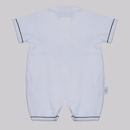 Macacão Do Atlético Mineiro Curto Infantil - Foto 2