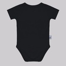 Body Do Atlético Mineiro Vintage Infantil - Foto 2