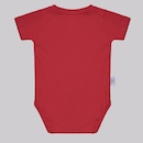 Body Do São Paulo Vintage Infantil FutFanatics - Foto 2