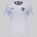 Camisa Do Botafogo Bens Infantil FutFanatics - Foto 1