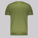 Camiseta Do Palmeiras Casuals 2025 Puma Masculina - Foto 2