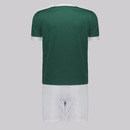 Kit Palmeiras 1914 III Infantil FutFanatics - Foto 2