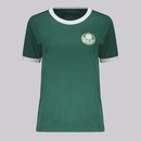 Camisa Do Palmeiras 1914 III Feminina FutFanatics - Foto 1
