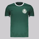 Camisa Do Palmeiras 1914 III Infantil FutFanatics - Foto 1