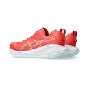 Tenis Asics Cumulus 27 Feminino - Foto 2