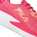 Tenis Fila Diffusion Feminino - Foto 7