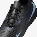 Chuteira Society Nike Phantom 6 Club Adulto - Foto 7