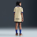 Camisa Barcelona Nike II 2025/26 Torcedor Pro Infantil - Foto 5