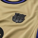 Camisa Barcelona Nike II 2025/26 Torcedor Pro Infantil - Foto 6