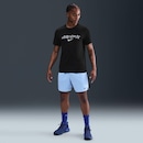 Camiseta Nike Dri-FIT Masculina - Foto 4