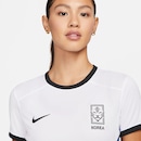 Camisa Coreia Nike II 2023/24 Torcedora Pro Feminina - Foto 4